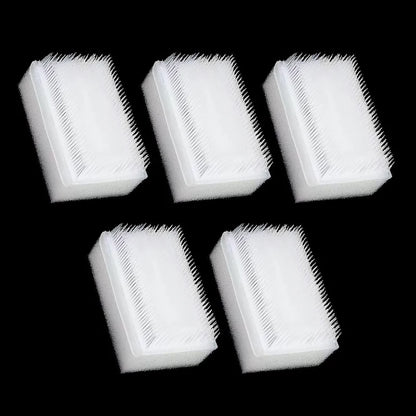 1/5/10PCS Cat Dog Massage Brush Pet Special Brush Multifunctional Dust Removal Sponge Cleaning Brush Simulated Cat Tongue Comb